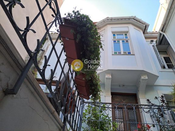 Business bulding 265 sqm for sale, Athens - Center, Exarchia - Neapoli