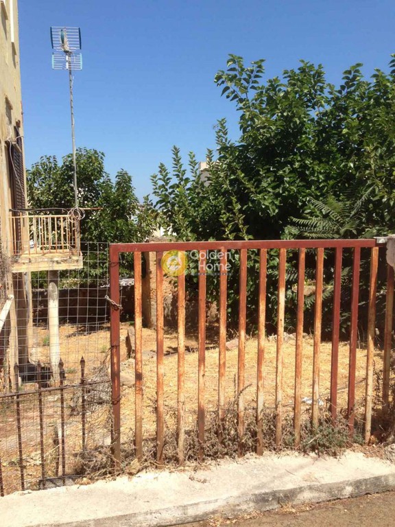 Οικόπεδο 889 τ.μ. προς πώληση, Χαλέπα