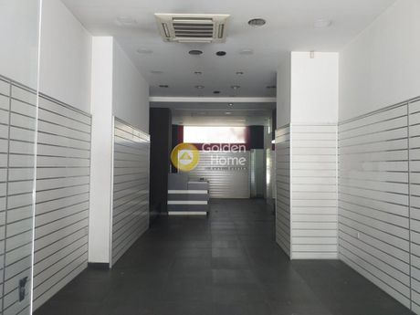 Store 100 sqm for rent