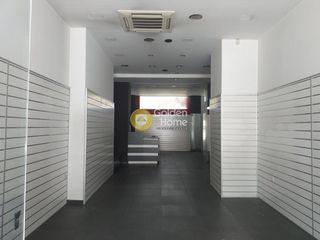 Κατάστημα 100 τ.μ. για ενοικίαση