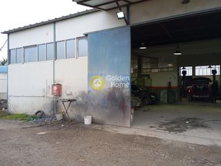Business bulding 750 sqm for sale