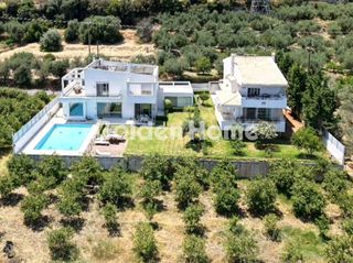 Μονοκατοικία 384 τ.μ. για πώληση