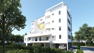 Διαμέρισμα 80 τ.μ. για πώληση, Λάρνακα, Λάρνακα - Κέντρο-thumb-5