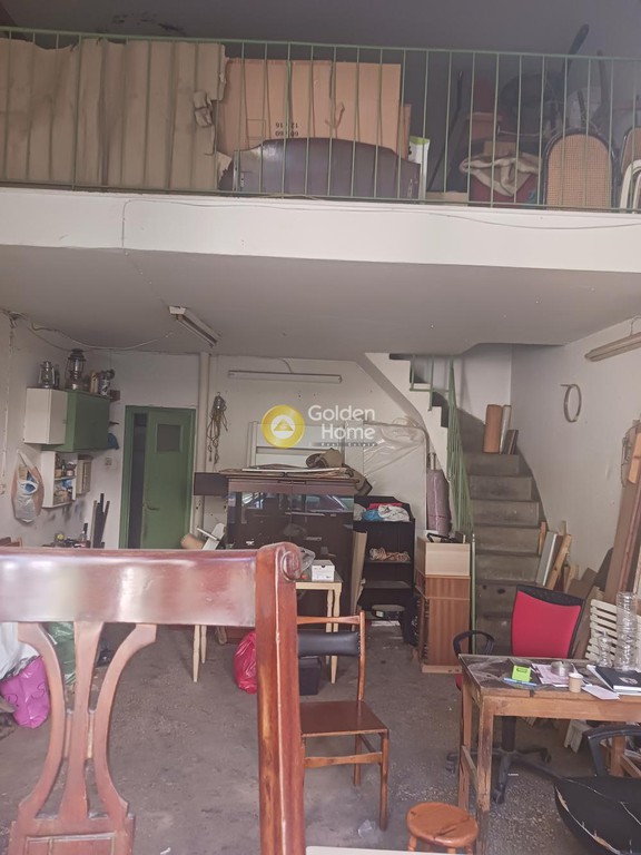Κατάστημα 37 τ.μ. προς ενοικίαση, Κάτω Ιλίσια Καισαριανής