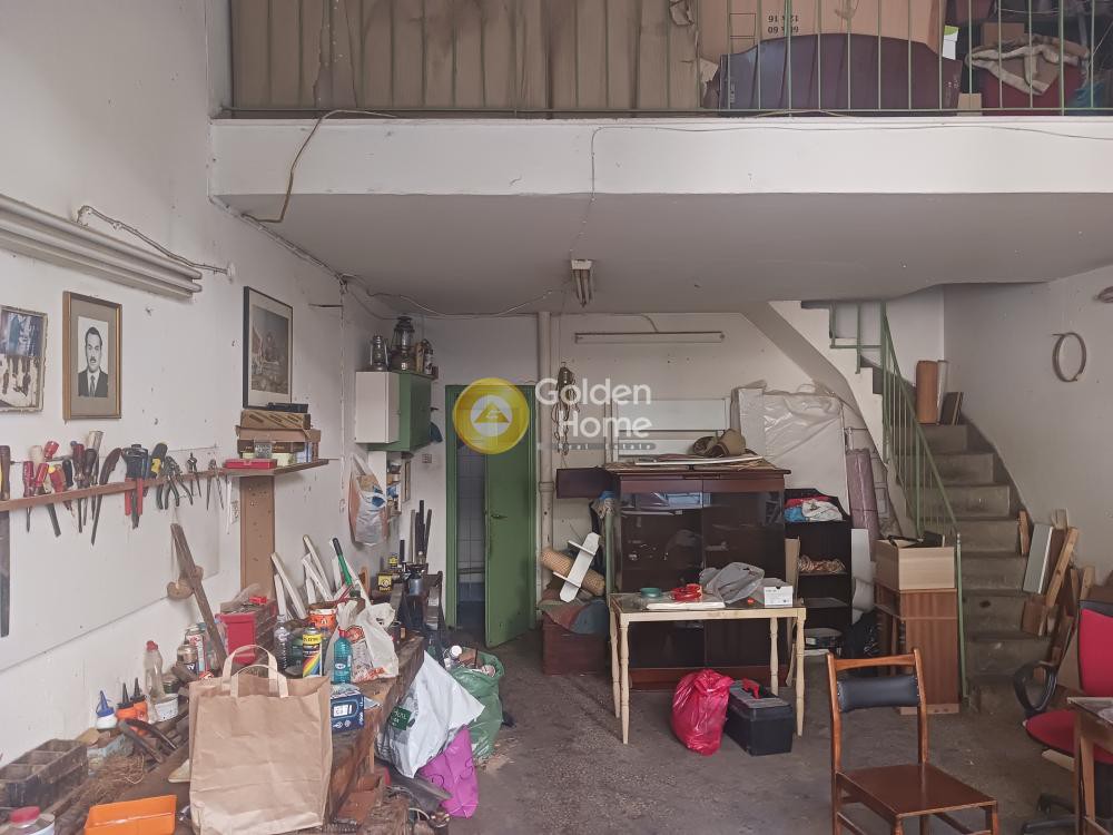 Κατάστημα 37 τ.μ. προς ενοικίαση, Κάτω Ιλίσια Καισαριανής