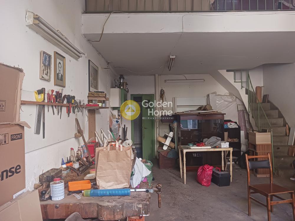 Κατάστημα 37 τ.μ. προς ενοικίαση, Κάτω Ιλίσια Καισαριανής