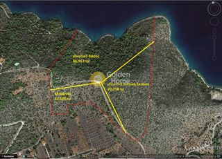Οικόπεδο 192.000 τ.μ. για πώληση, Κορινθία, Σαρωνικός-thumb-3