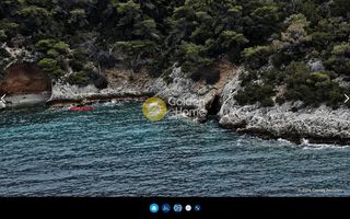 Οικόπεδο 192.000 τ.μ. για πώληση, Κορινθία, Σαρωνικός-thumb-10