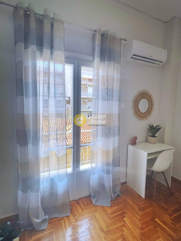 Διαμέρισμα 33 τ.μ. προς πώληση, Αγ. Μελετίου - Πλ. Βικτωρίας - Μάρνη