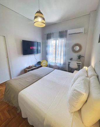 Apartment 33 sqm for sale, Athens - Center, Patision - Acharnon
