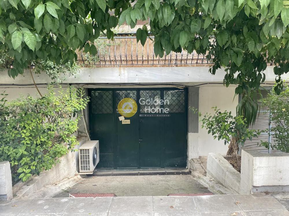 Parking 162 τ.μ. πρός πώληση, Αθήνα - Κέντρο, Άνω Πατήσια