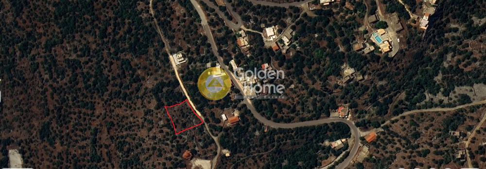 Αγροτεμάχια 1.000 τ.μ. προς πώληση, Έξω Νύμφιο