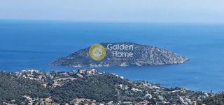 Οικόπεδο 615 τ.μ. για πώληση, Αττική - Υπόλοιπο, Σαρωνίδα-thumb-1