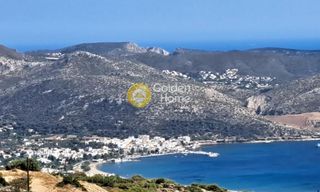 Οικόπεδο 615 τ.μ. για πώληση, Αττική - Υπόλοιπο, Σαρωνίδα-thumb-2