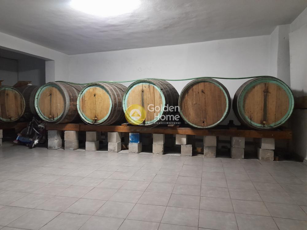 Κατάστημα 125 τ.μ. προς πώληση, Ελληνορώσων