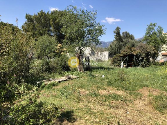 Land plot 373 sqm for sale, Athens - North, Kifisia