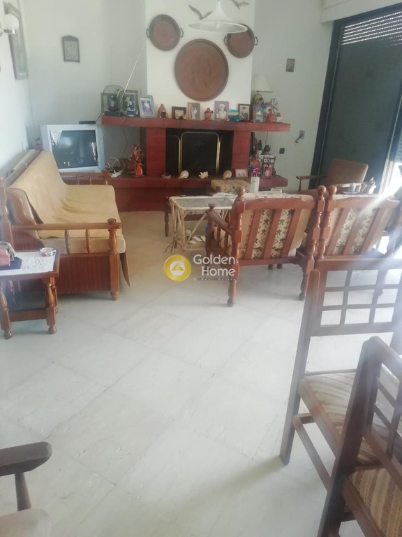 Μονοκατοικία 150 τ.μ. προς πώληση, Λουτράκι Κορινθίας