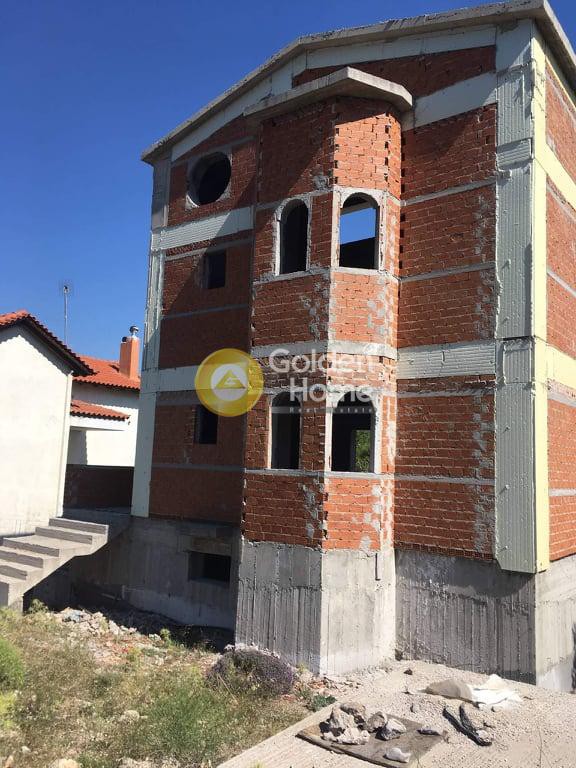 Μονοκατοικία 210 τ.μ. προς πώληση, Άγιος Νεκτάριος Βιλίων