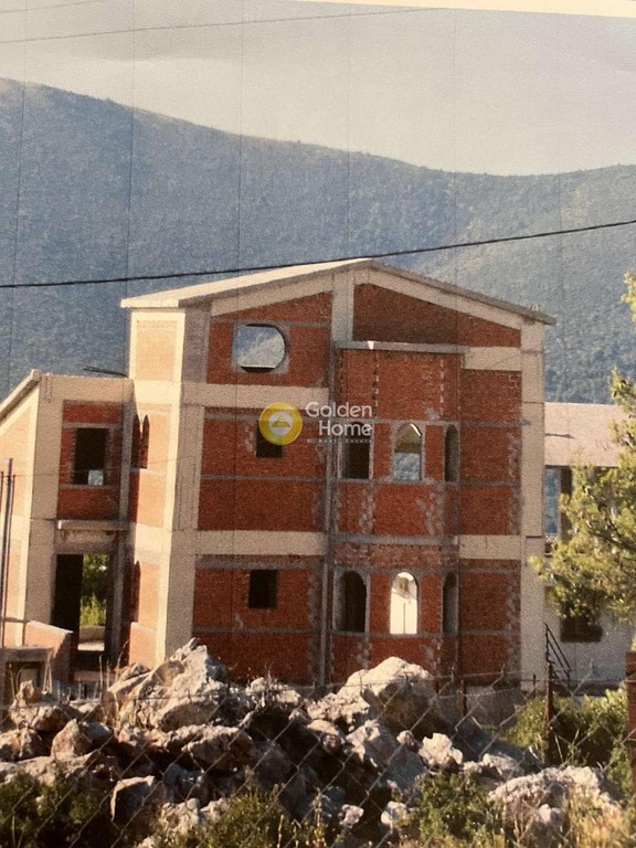 Μονοκατοικία 210 τ.μ. προς πώληση, Άγιος Νεκτάριος Βιλίων