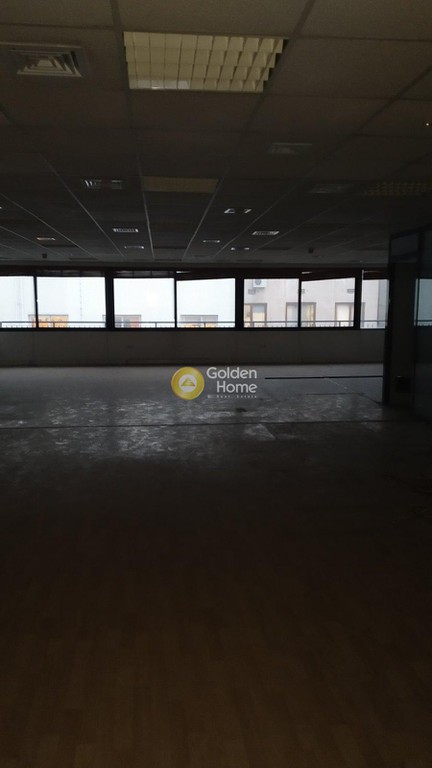 Γραφείο 2.550 τ.μ. πρός ενοικίαση, Πειραιάς, Τερψιθέα