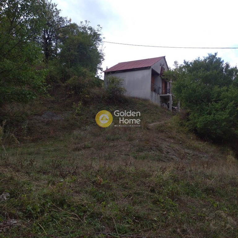 Μονοκατοικία 72 τ.μ. προς πώληση, Κρανιά Γοργιάνης