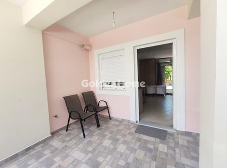 Apartment 25 sqm for rent