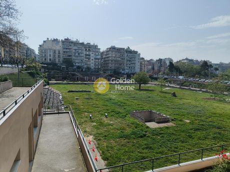 Διαμέρισμα 95τ.μ. για ενοικίαση-Άγιος δημήτριος