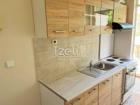 Studio 30sqm for rent-Patra » Nosokomio