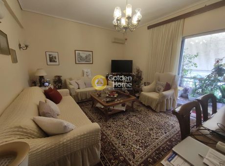 Διαμέρισμα 86τ.μ. για πώληση-Γλυφάδα » Άνω γλυφάδα