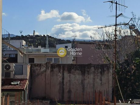 Οικόπεδο 180τ.μ. για πώληση-Πετράλωνα » Άνω πετράλωνα