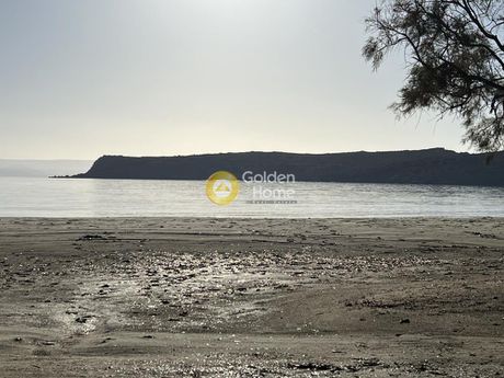 Αγροτεμάχια 6.210τ.μ. για πώληση-Πάρος » Άγιος νικόλαος