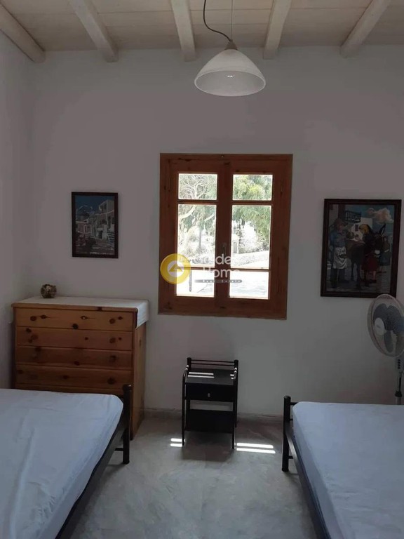 Μονοκατοικία 110 τ.μ. προς ενοικίαση, Χώρα Μυκόνου