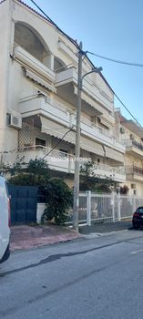 Διαμέρισμα 106τ.μ. για πώληση-Νέα φιλαδέλφεια » Εργατικές πολυκατοικίες (κηφισός)