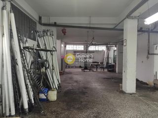 Βιομηχανικός χώρος 520 τ.μ. για ενοικίαση