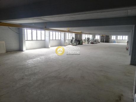 Βιομηχανικός χώρος 1.230τ.μ. για πώληση-Κηφισιά » Πανόραμα
