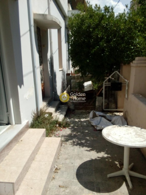 Μονοκατοικία 70 τ.μ. προς πώληση, Άγιος Ιωάννης Χρυσόστομος