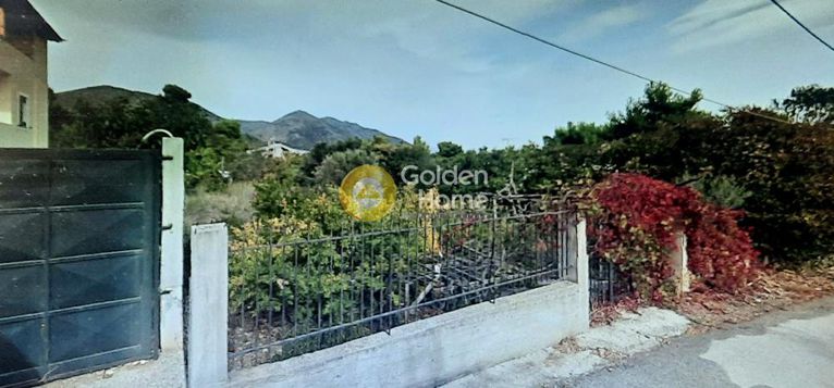 Οικόπεδο 531 τ.μ. για πώληση, Αθήνα - Ανατολικά Προάστια, Νέα Μάκρη