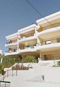 Αποθήκη 3τ.μ. για πώληση-Σαρωνίδα