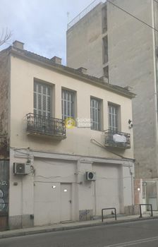 Οικόπεδο 288τ.μ. για πώληση-Αττική » Πλατεία αττικής