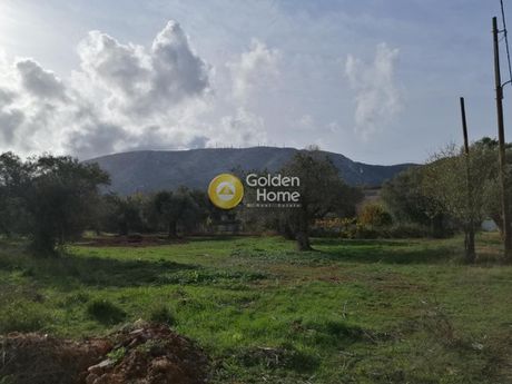 Οικόπεδο 475τ.μ. για πώληση-Παιανία » Άνοιξη