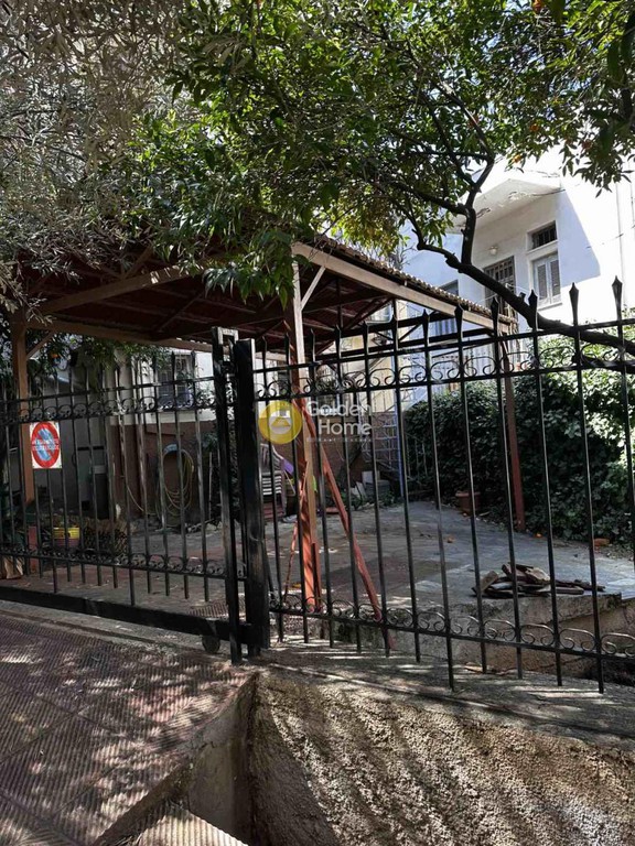 Μονοκατοικία 230 τ.μ. προς πώληση, Νοσοκομείο Παίδων