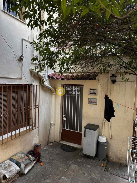 Μονοκατοικία 230 τ.μ. προς πώληση, Νοσοκομείο Παίδων