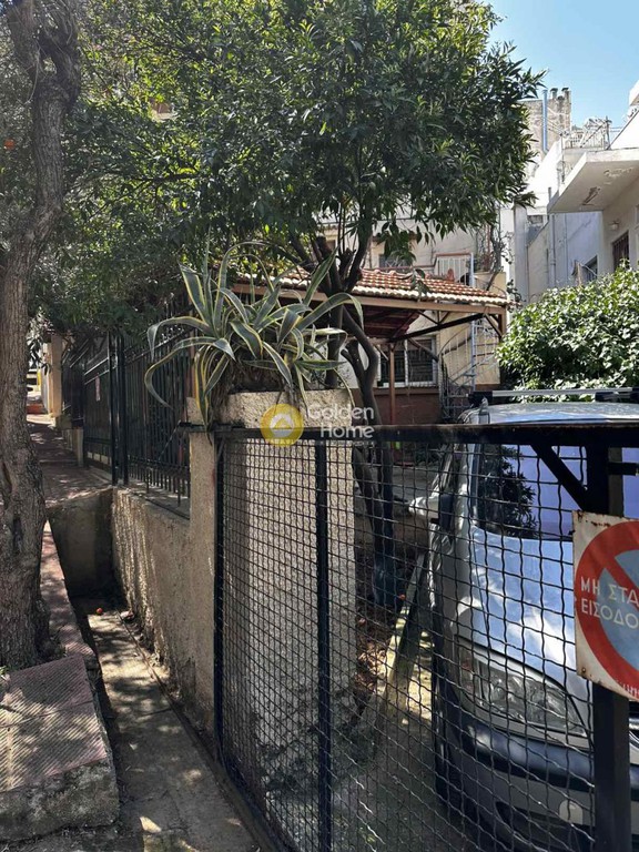 Μονοκατοικία 230 τ.μ. προς πώληση, Νοσοκομείο Παίδων