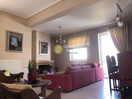 Apartment 120sqm for sale-Melissia » Orio Kifisias