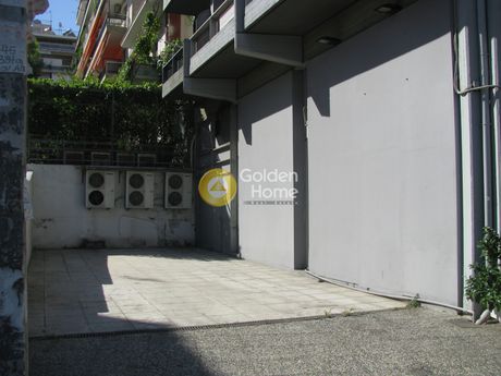 Store 200sqm for sale-Kalithea » Agia Eleousa