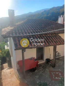 Maisonette 61sqm for sale-Mouresi » Agios Dimitrios