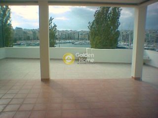 Γραφείο 400 τ.μ. για ενοικίαση, Πειραιάς, Μικρολίμανο-thumb-6