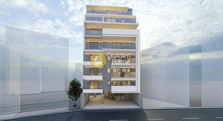 Maisonette 125sqm for sale-Pagkrati » Agios Artemios