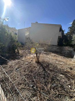 Land plot 460sqm for sale-Alimos » Ampelakia