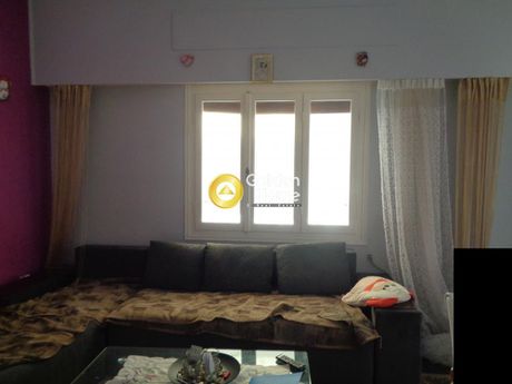 Apartment 53sqm for sale-Agioi Anargiroi » Center